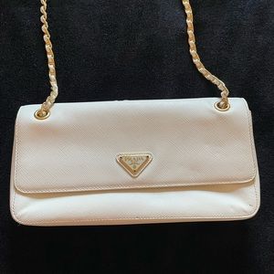 Prada bag